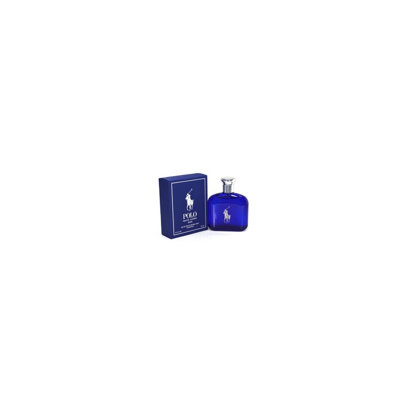 Polo Blue de Ralph Lauren edt 125 ml para Hombre