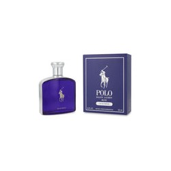 Polo Blue de Ralph Lauren edt 125 ml para Hombre