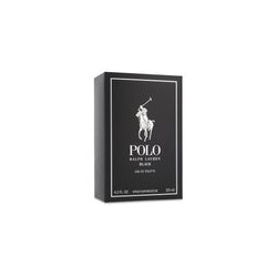 Polo Black de Ralph Lauren edt 125 ml para Hombre