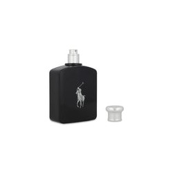 Polo Black de Ralph Lauren edt 125 ml para Hombre