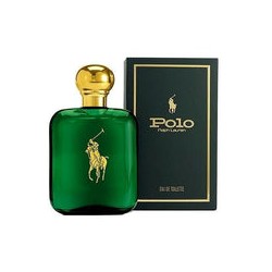 Polo de Ralph Lauren edt 237 ml para Hombre