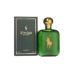 Polo de Ralph Lauren edt 118 ml para Hombre