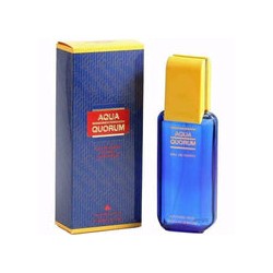 Aqua Quorum de Puig edt 100 ml para Hombre