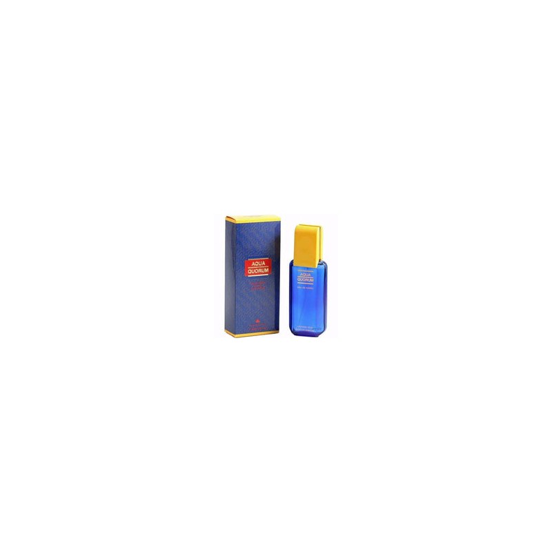 Aqua Quorum de Puig edt 100 ml para Hombre