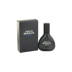 Agua Brava Azul de Puig edt 100 ml para Hombre