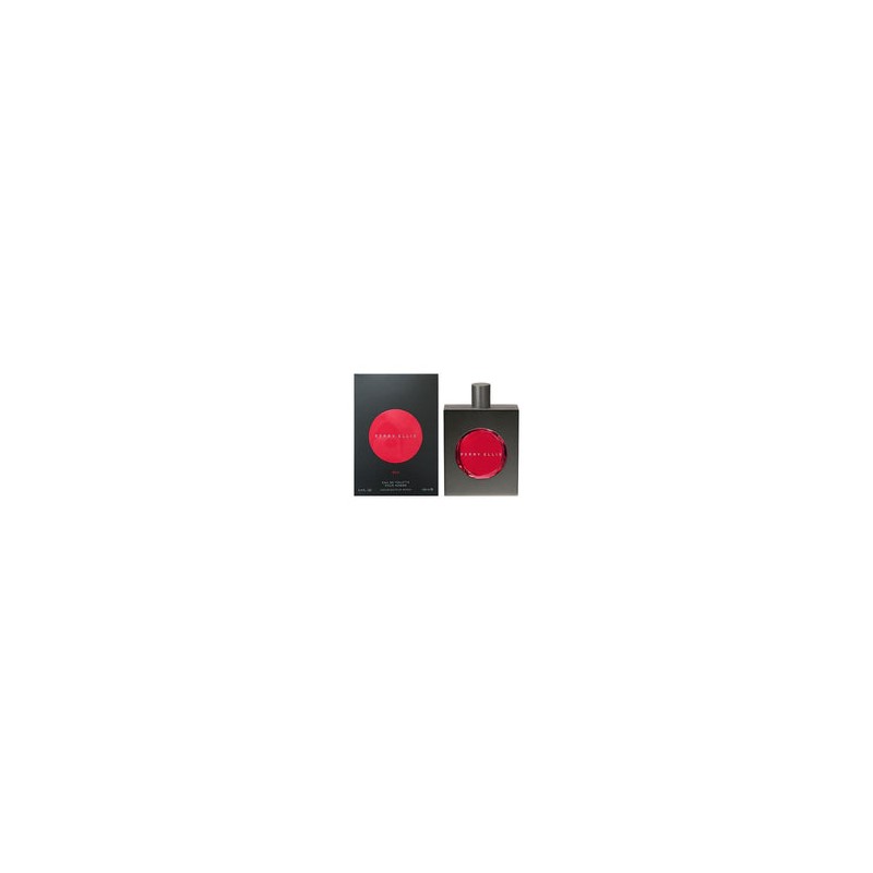 Perry Ellis Red de Perry Ellis edt 100 ml para Hombre