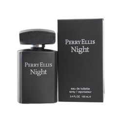 Night de Perry Ellis edt 100 ml para Hombre