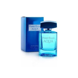 Aqua de Perry Ellis edt 100 ml para Hombre