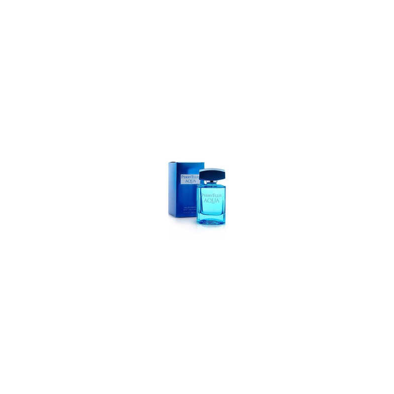 Aqua de Perry Ellis edt 100 ml para Hombre
