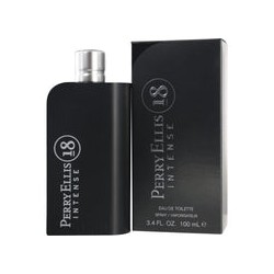 18 Intense de Perry Ellis edt 100 ml para Hombre