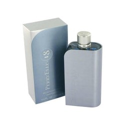 18 For Men de Perry Ellis edt 100 ml para Hombre