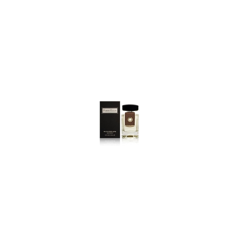 Perry Ellis by Perry Ellis de Perry Ellis edt 100 ml para Hombre