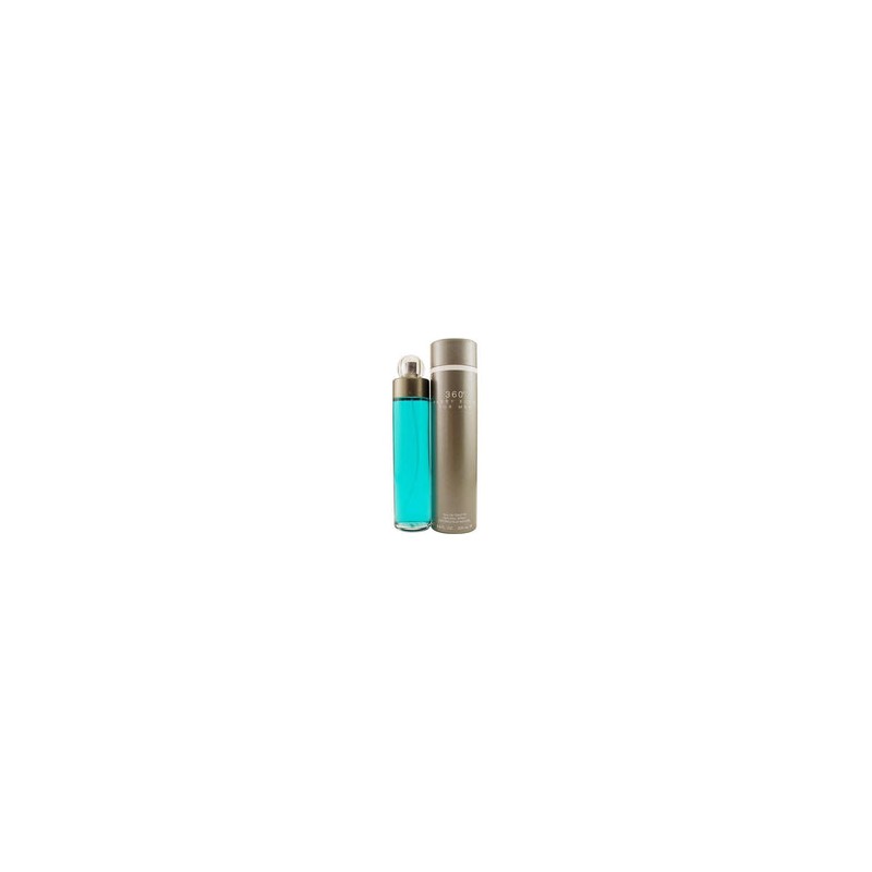 360 de Perry Ellis edt 200 ml para Hombre