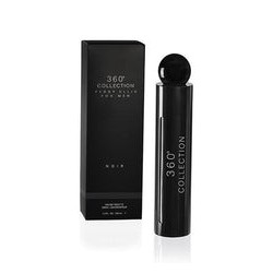 360 Collection Noir de Perry Ellis edt 100 ml para Hombre