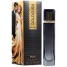 Gold Rush Man de Paris Hilton edt 100 ml para Hombre