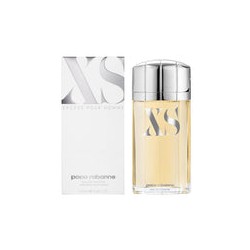 Xs de Paco Rabanne edt 100 ml para Hombre