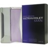 Ultraviolet de Paco Rabanne edt 100 ml para Hombre