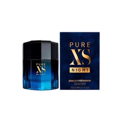 Pure XS Night de Paco Rabanne edp 100 ml para Hombre