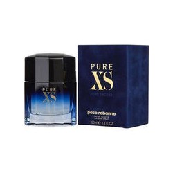 Pure XS de Paco Rabanne edt 100 ml para Hombre