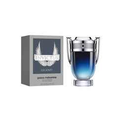 Invictus Legend de Paco Rabanne edp 100 ml para Hombre
