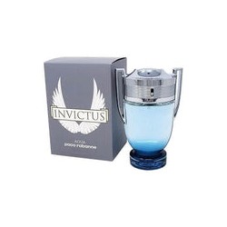 Invictus Aqua de Paco Rabanne edt 150 ml para Hombre