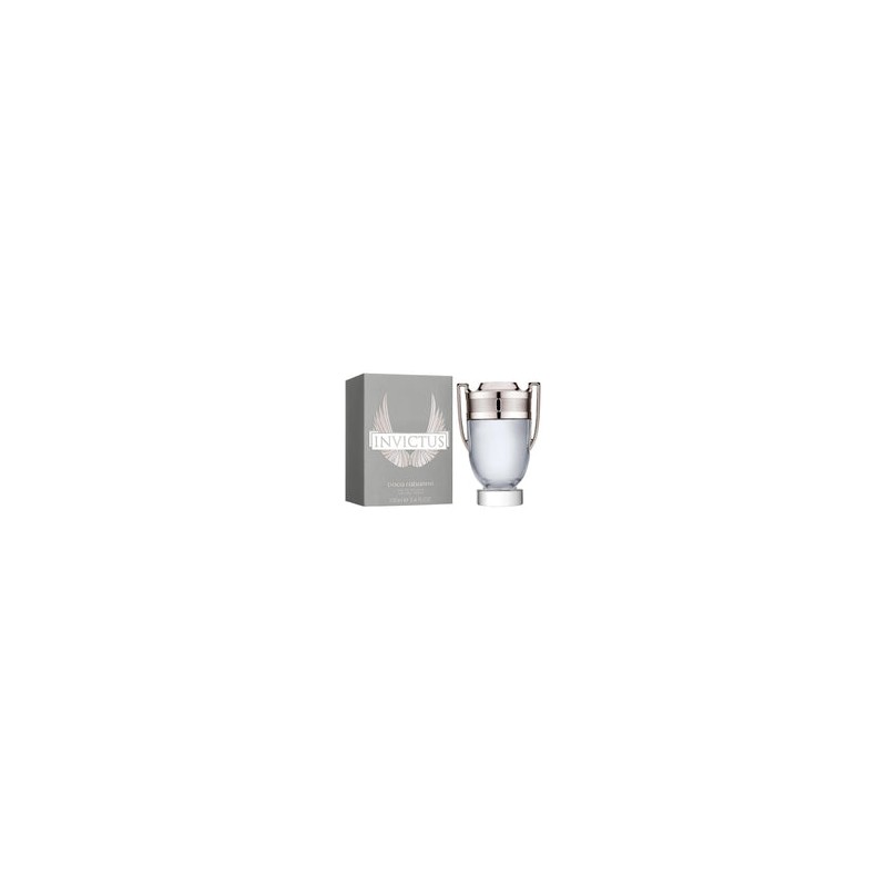 Invictus de Paco Rabanne edt 100 ml para Hombre