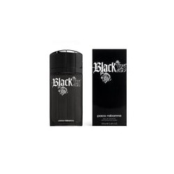 Black XS de Paco Rabanne edt 100 ml para Hombre