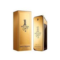 1 Million de Paco Rabanne edt 200 ml para Hombre
