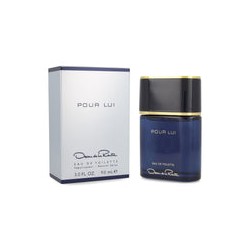 Oscar Pour Lui de Oscar de la Renta edt 90 ml para Hombre