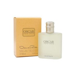 Oscar for Men de Oscar de la Renta edt 100 ml para Hombre