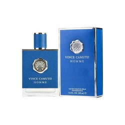 Vince Camuto Homme de Nautica edt 100 ml para Hombre