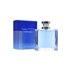Nautica Voyage de Nautica edt 100 ml para Hombre