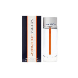 Life Energy de Nautica edt 100 ml para Hombre
