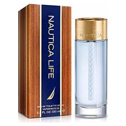 Nautica Life de Nautica edt 100 ml para Hombre