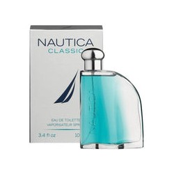 Nautica Classic de Nautica edt 100 ml para Hombre