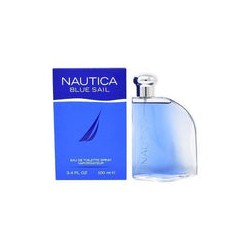 Nautica Blue Sail de Nautica edt 100 ml para Hombre