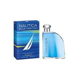 Nautica Blue Ambition de Nautica edt 100 ml para Hombre