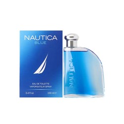 Nautica Blue de Nautica edt 100 ml para Hombre