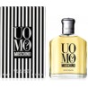 Uomo? de Moschino edt 125 ml para Hombre
