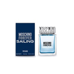 Moschino Forever Sailing de Moschino edt 100 ml para Hombre