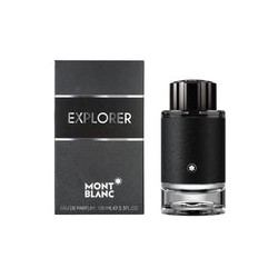 Explorer de Montblanc edp 100 ml para Hombre