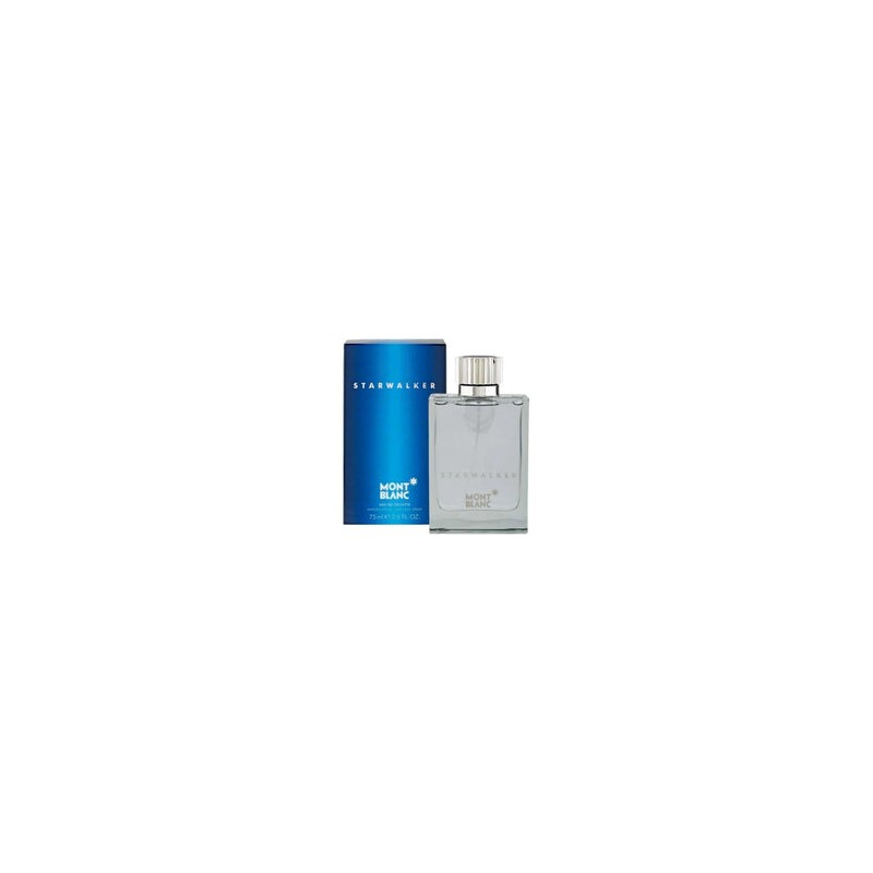 Starwalker de Mont Blanc edt 75 ml para Hombre