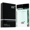 Presence de Mont Blanc edt 75 ml para Hombre
