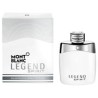 Legend Spirit de Mont Blanc edt 100 ml para Hombre