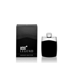 Legend de Mont Blanc edt 150 ml para Hombre