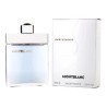 Individuel de Mont Blanc edt 75 ml para Hombre