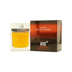 Homme Exceptionnel de Mont Blanc edt 100 ml para Hombre