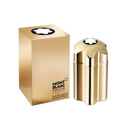 Emblem Absolu de Mont Blanc edt 100 ml para Hombre
