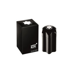 Emblem de MontBlanc edt 100 ml para Hombre
