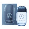 The Move de Mercedes Benz edt 100 ml para Hombre